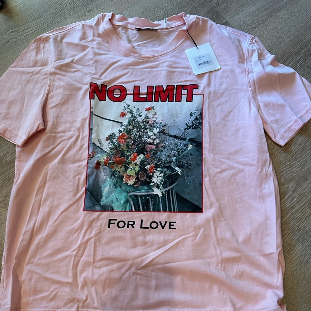 Sandro NWT Short Sleeve